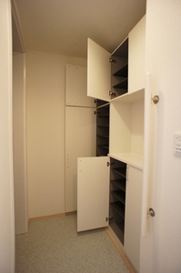 グランデュール中野 202号-11