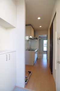 セレアード 203号-8