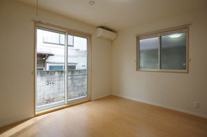 シエル　メゾン 101号-2