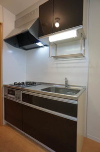 シエル　メゾン 101号-9