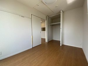 ドーマ平町 201号-7