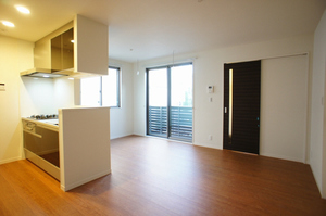 ドーマ平町 202号-2