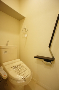 ドーマ平町 202号-10