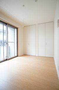 橋爪二ビル 107号-2