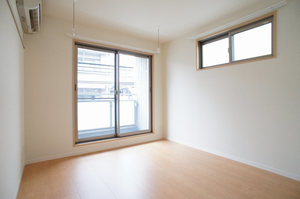 橋爪二ビル 207号-3