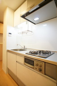 橋爪二ビル 207号-5