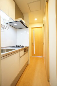 橋爪二ビル 207号-6