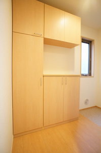 橋爪二ビル 207号-11