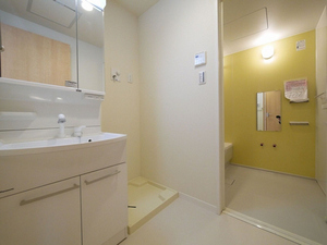 マーヴェラス柴崎 102号-7