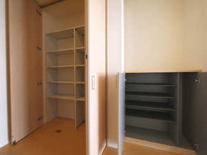 マーヴェラス柴崎 102号-9