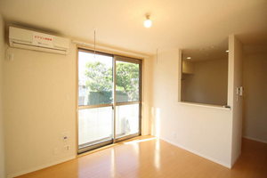 アルコイリス等々力 102号-3