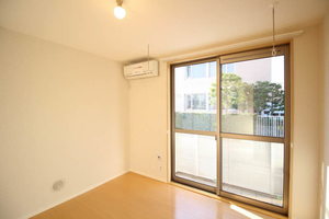 アルコイリス等々力 102号-4