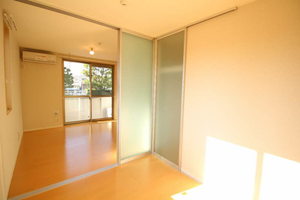 アルコイリス等々力 102号-5