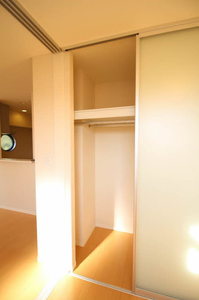 アルコイリス等々力 102号-6