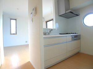 アルコイリス等々力 102号-7