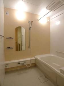 アルコイリス等々力 102号-9