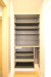 アルコイリス等々力 102号-10