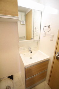 アルコイリス等々力 102号-11