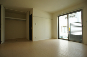 Maison欅 101号-3
