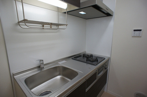 Maison欅 101号-6