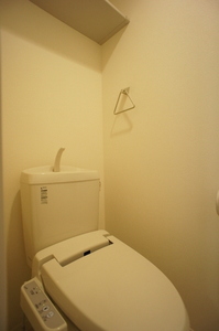 Maison欅 101号-10