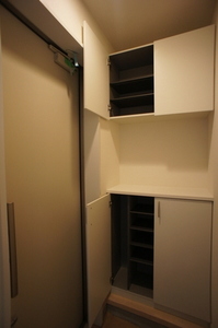 Maison欅 101号-11