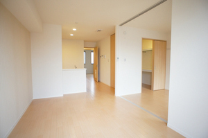 ブリーズガーデン経堂 202号-3