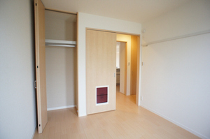 ブリーズガーデン経堂 202号-4