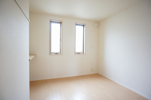 ブリーズガーデン経堂 202号-5