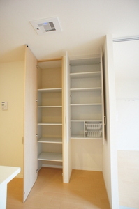 ブリーズガーデン経堂 202号-10