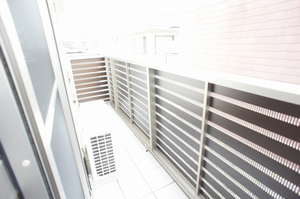 ブリーズガーデン経堂 202号-11