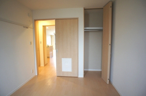 ブリーズガーデン経堂 203号-4