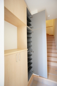 ブリーズガーデン経堂 203号-9