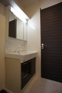 シャトレー山の上 201号-3