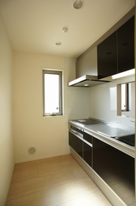 シャトレー山の上 201号-5