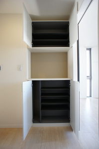 シャトレー山の上 201号-11