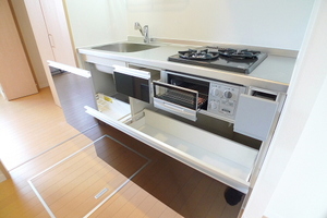 エスポワール 101号-4