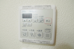 エスポワール 101号-11