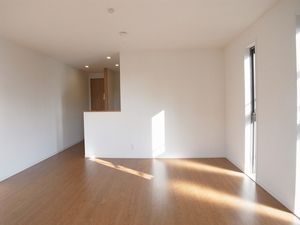 パークヴィレッジ吉祥寺 201号-2