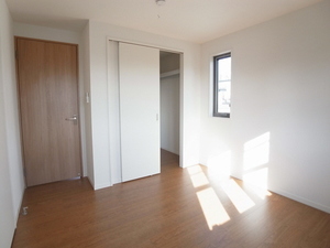 パークヴィレッジ吉祥寺 201号-3