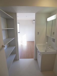 パークヴィレッジ吉祥寺 201号-5