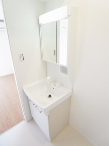 パークヴィレッジ吉祥寺 201号-6