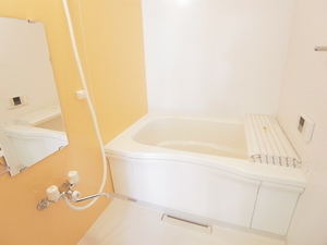 パークヴィレッジ吉祥寺 201号-7