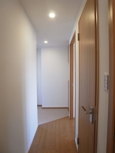 パークヴィレッジ吉祥寺 201号-9