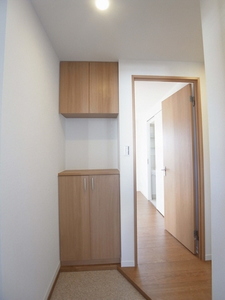 パークヴィレッジ吉祥寺 201号-10