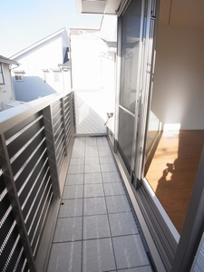 パークヴィレッジ吉祥寺 201号-11