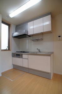 フェリーチェ三宿 101号-3