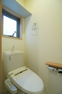 フェリーチェ三宿 101号-7