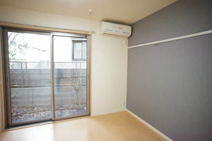 フェリーチェ三宿 101号-9