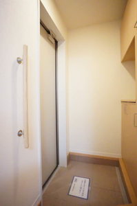 フェリーチェ三宿 101号-10